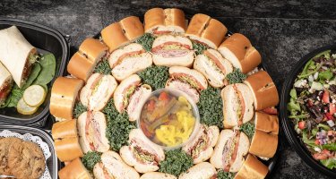 The Bread Board Plus