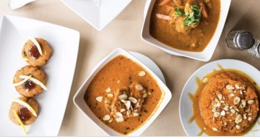 Cafe of India
