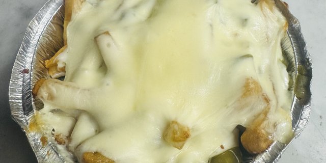 Planet Fries