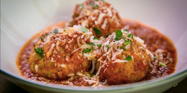 Joe's Meatballs