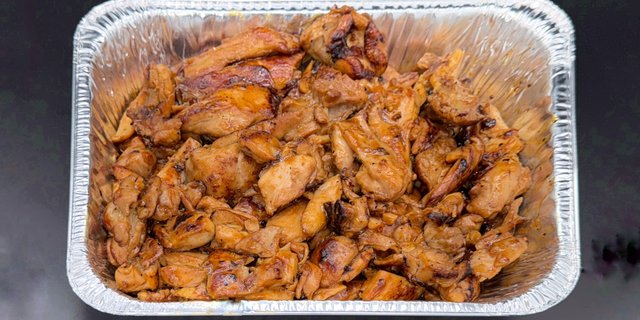 Japanese Teriyaki Chicken