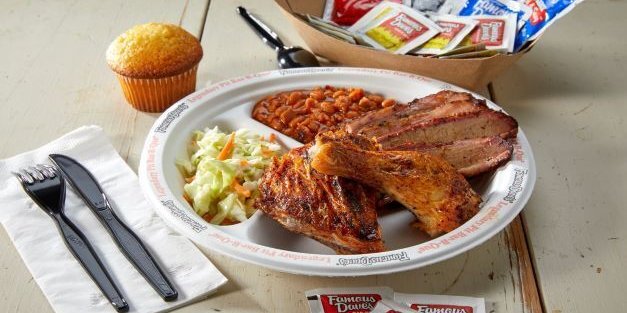 Brisket & Meat Combo Package