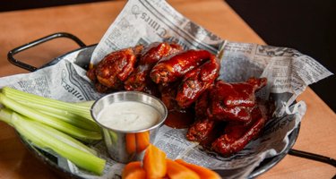Happ Inn Bar & Grill