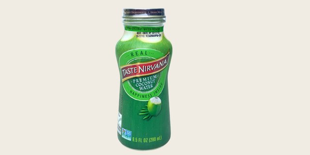 Coconut Water