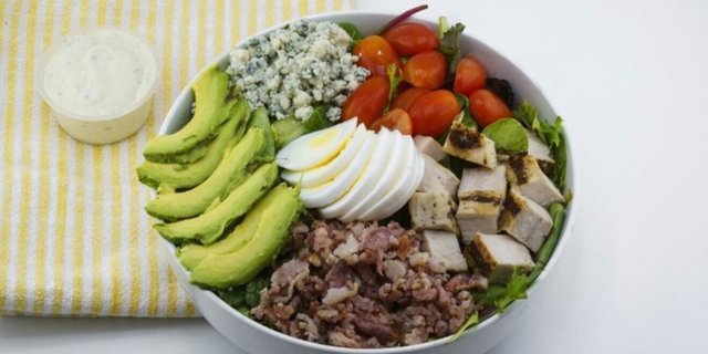 Catering Cobb Salad
