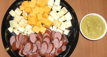 Mo's Deli and Catering