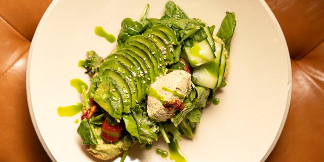 Avocado Toast