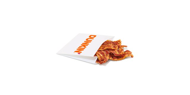 Maple Sugar Snackin’ Bacon