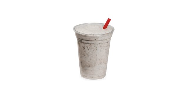 Oreo Shake