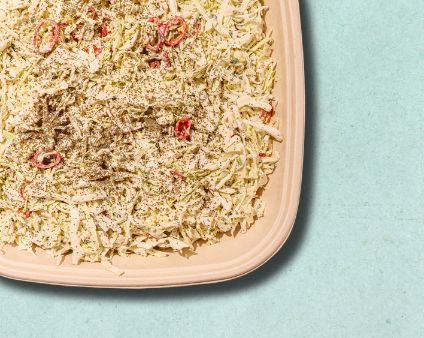 Classic Slaw