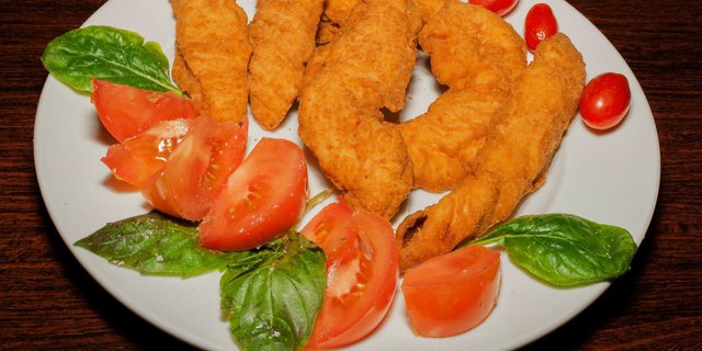 Chicken Tenders