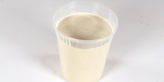Caesar Dressing