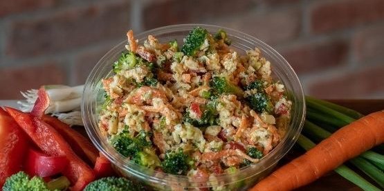 Chicken Salad