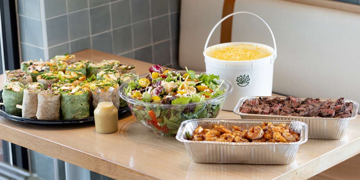 Sizzlin' Greens