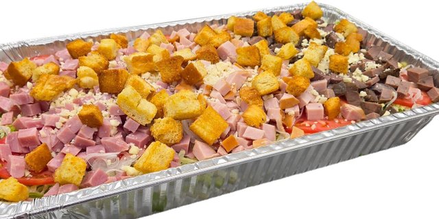 Chef Salad