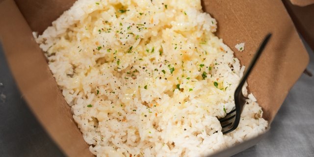 White Rice