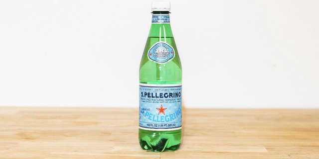 San Pellegrino