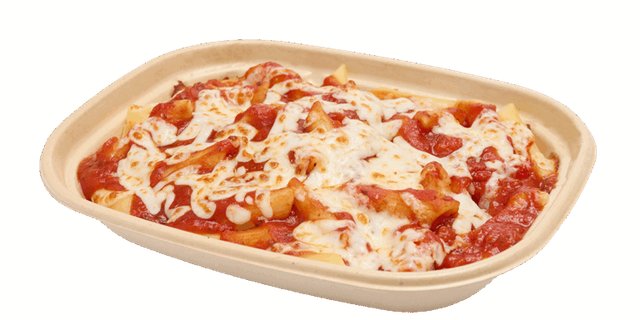 Pasta & Sauce