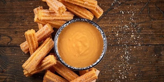 Churros