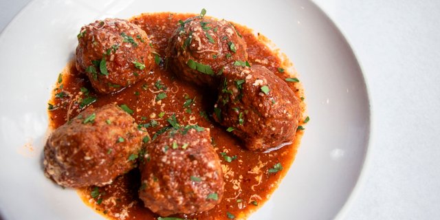 Meatballs