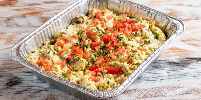 Potato Salad