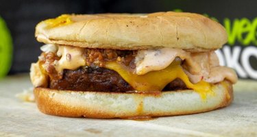 Mike's Vegan Grill