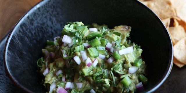 Guacamole