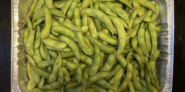 Edamame