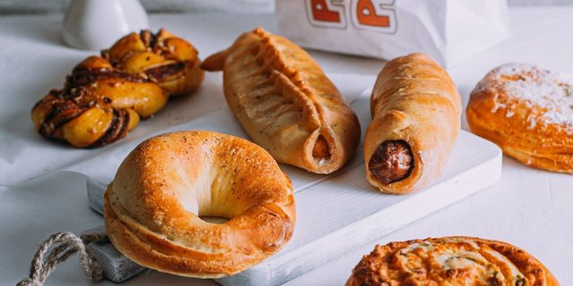 Pike Market Picks Package