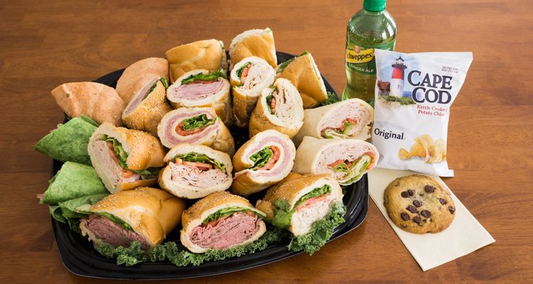 La Cascia's Bakery, Deli & Catering, Medford, MA
