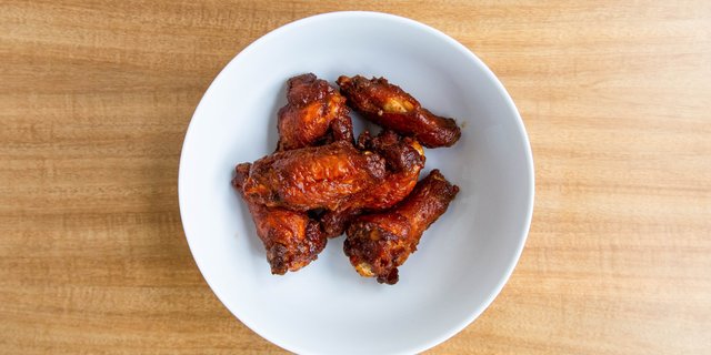 Wings