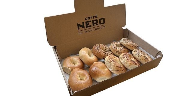 Bagel Basket
