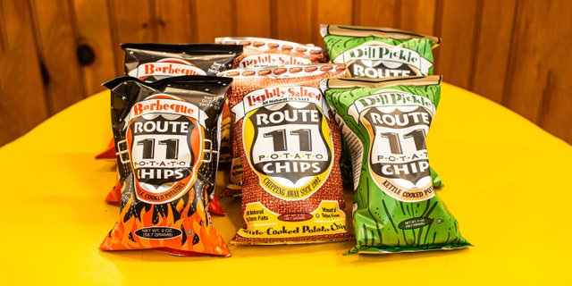 Chips