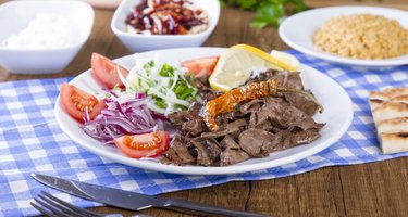 Taste Of Persia