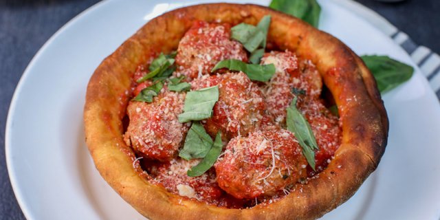 Meatballs