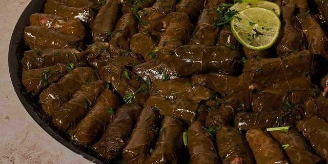 Dolmas