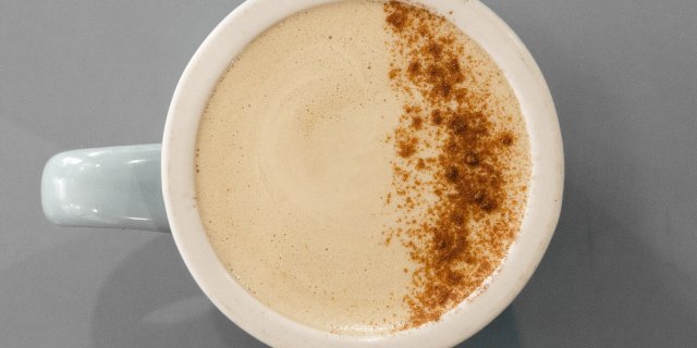 Spicy Chai