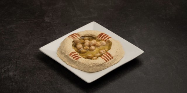 Hummus