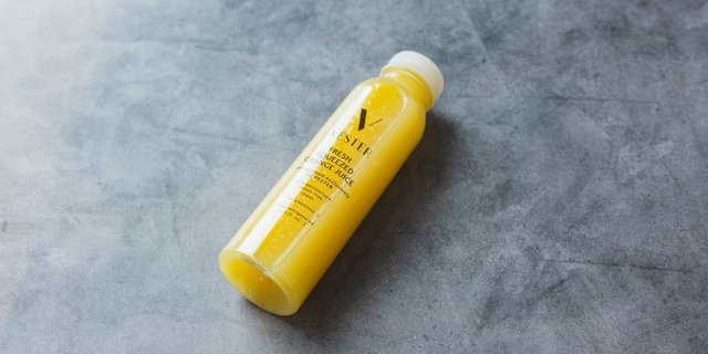 Vester Fresh Squeezed Orange Juice