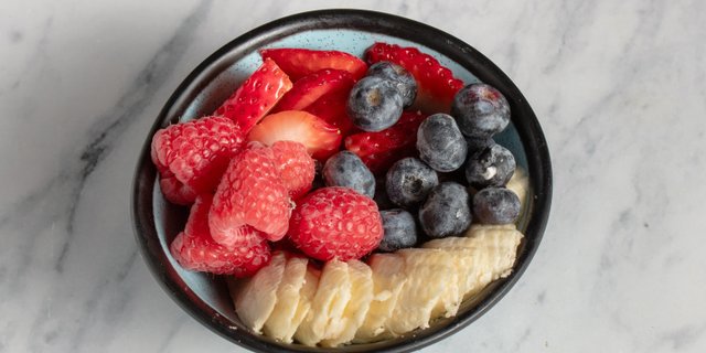 Fruit Patter