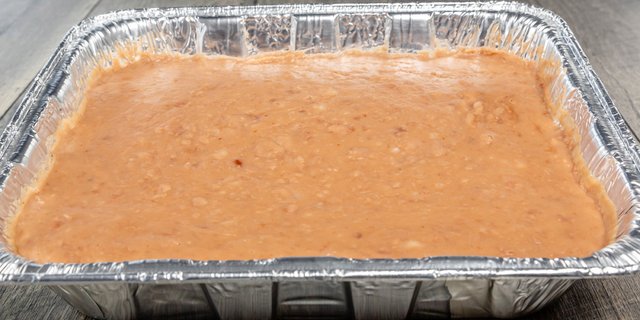 Refried Beans