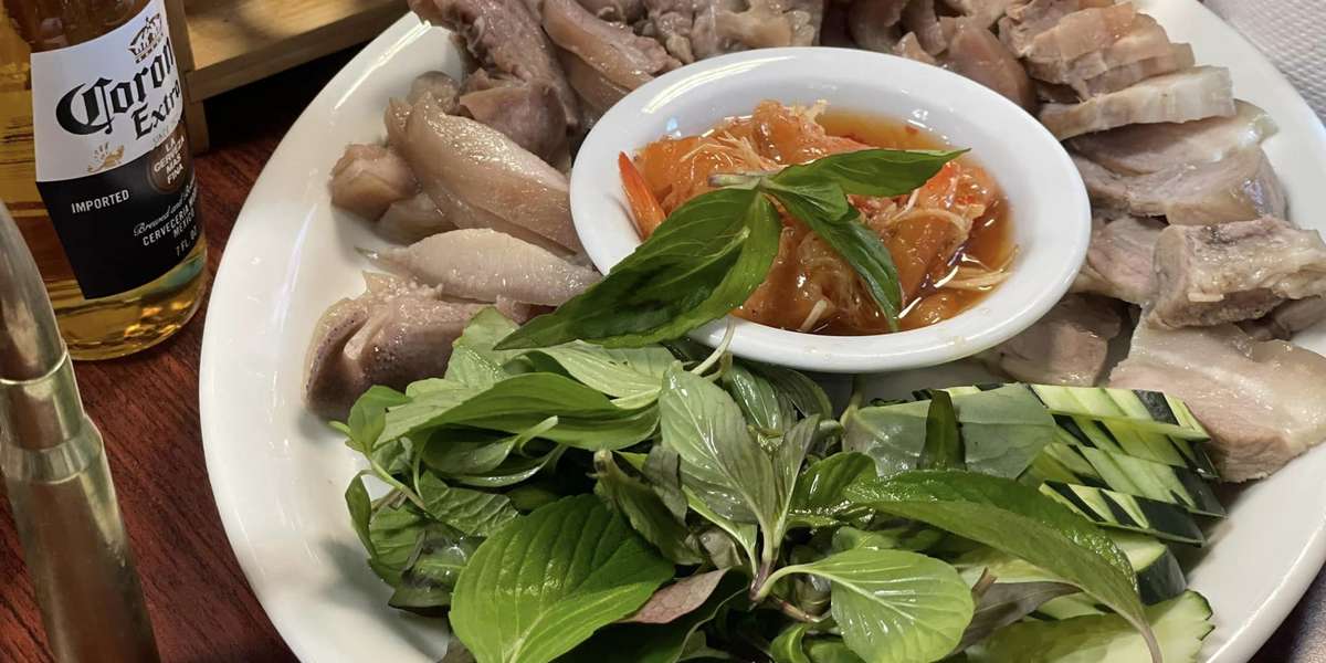 Pho Le 777