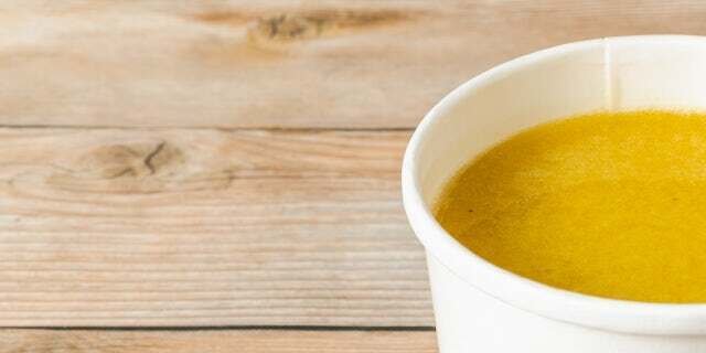 16oz Lemon Olive Oil Dressing