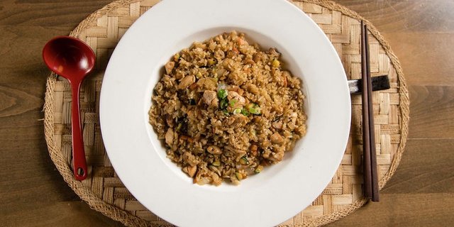 Otto Fried Rice