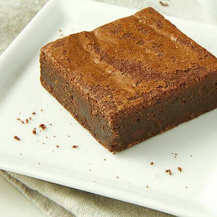 Cheryl's Fudge Brownie