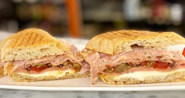 The Bier and Cheese Collective