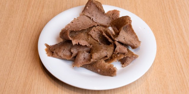 Gyro Tray