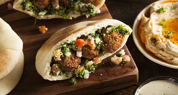Ada Mediterranean Grill Catering, Fair Lawn, NJ