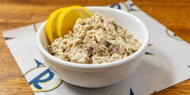 Tuna Salad