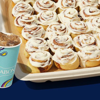 Afternoon Snack Bundle